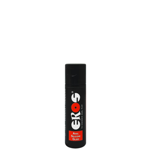 EROS Anal Silicone Glide